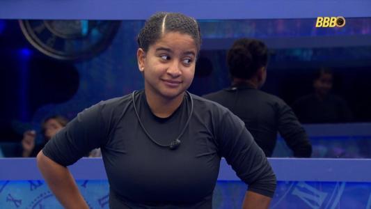 Milena, participante do BBB 26