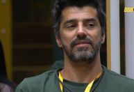 BBB 26: Líder pela 4ª vez, Cowboy cumpre função e divide a casa em grupos