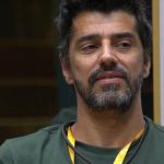 BBB 26: Líder pela 4ª vez, Cowboy cumpre função e divide a casa em grupos