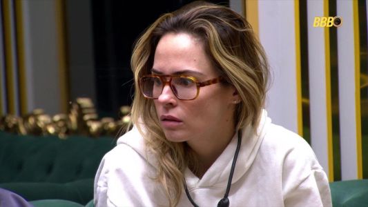 Ana Paula Renault, participante do BBB 26