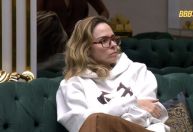 BBB 26: Ana Paula ganha prêmio surpresa e faz promessa contra brothers