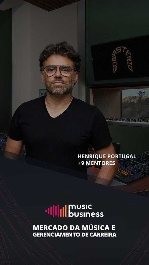 Henrique Portugal