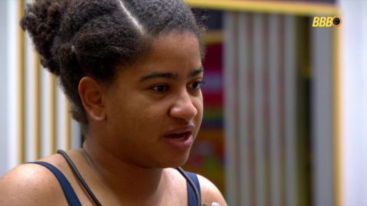 Milena reagiu ao Vacilômetro no BBB 26