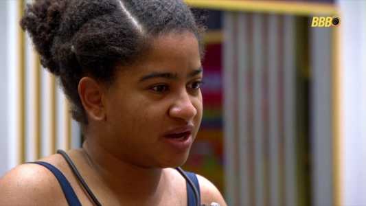 Milena reagiu ao Vacilômetro no BBB 26