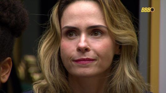 Internautas apontaram semelhança em discurso de eliminação