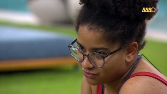 Milena leva série de punições no BBB 26