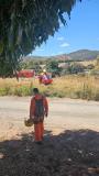Trabalhador rural morre soterrado em silo no interior de Minas