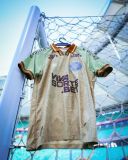 Nova camisa do Bahia em tributo à cultura, ao artesanato e à história baiana