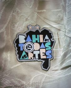 Nova camisa do Bahia em tributo à cultura, ao artesanato e à história baiana