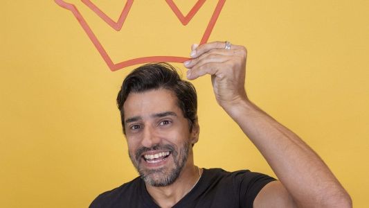 Alberto Cowboy já foi líder três vezes