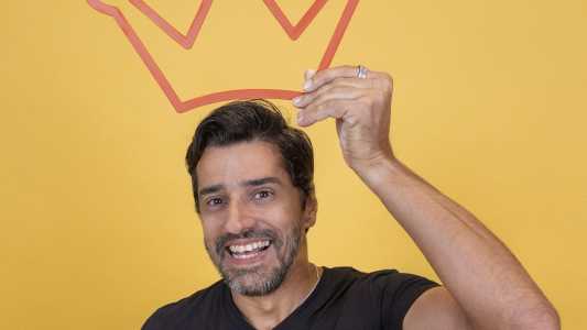 Alberto Cowboy já foi líder três vezes