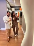 Filho de Yudi Tamashiro passa por cirurgia