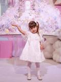 Virginia celebra aniversário de Maria Alice