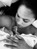 Meghan Markle mostra registros da filha mais nova