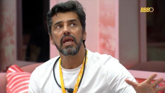 Alberto Cowboy, Líder do BBB 26