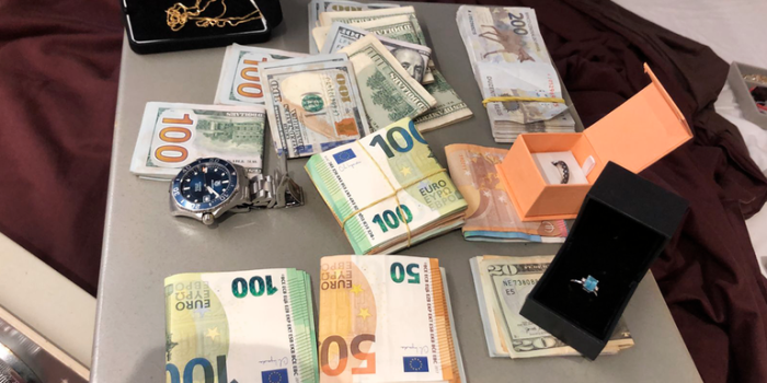 Operação Overclean apura desvio de recursos públicos em Belo Horizonte e outras cidades no Brasil