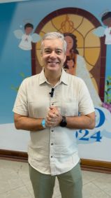 Roberto Kovalick assume o 'Jornal Hoje'
