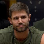 Jonas Sulzbach, ex-BBB 26, se envolve em acidente de carro em São Paulo