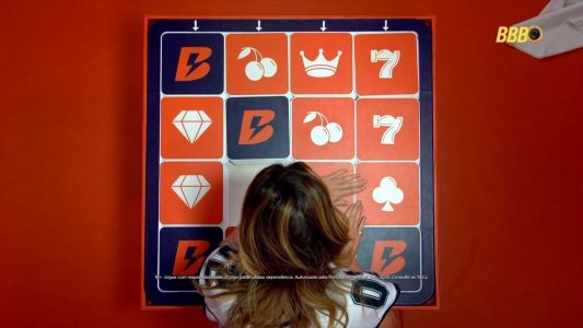 Ana Paula se classificou para a final da Prova do líder