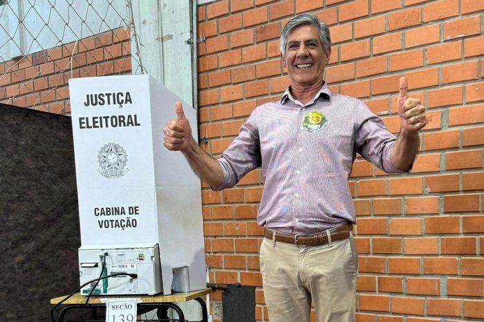 Segundo turno em Pelotas (RS) é definido por apenas mil votos