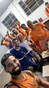 Gari Gato fala sobre caso de gari morto em BH