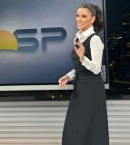 Sabina Simonato deve passar para outro programa da emissora