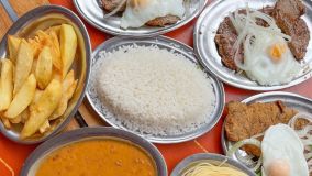 Pratos de comida para pedir em locais de Belo Horizonte durante o Carnaval