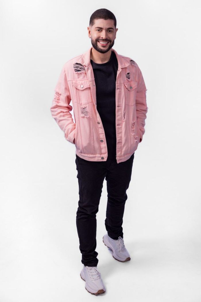 Marcelo, integrante do grupo Pipoca do BBB 26