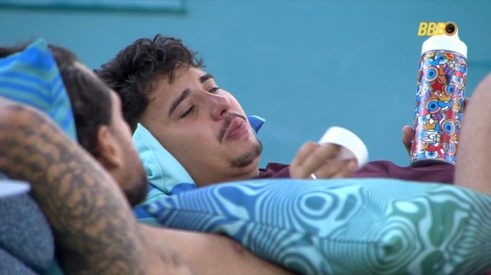 Pedro admite ter traído a esposa Pedro admite ter traído a esposa