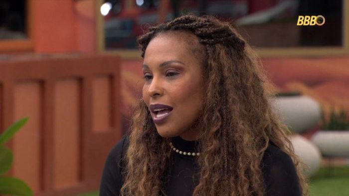 Sol Vega faz comentário polêmico sobre desistir do BBB 26