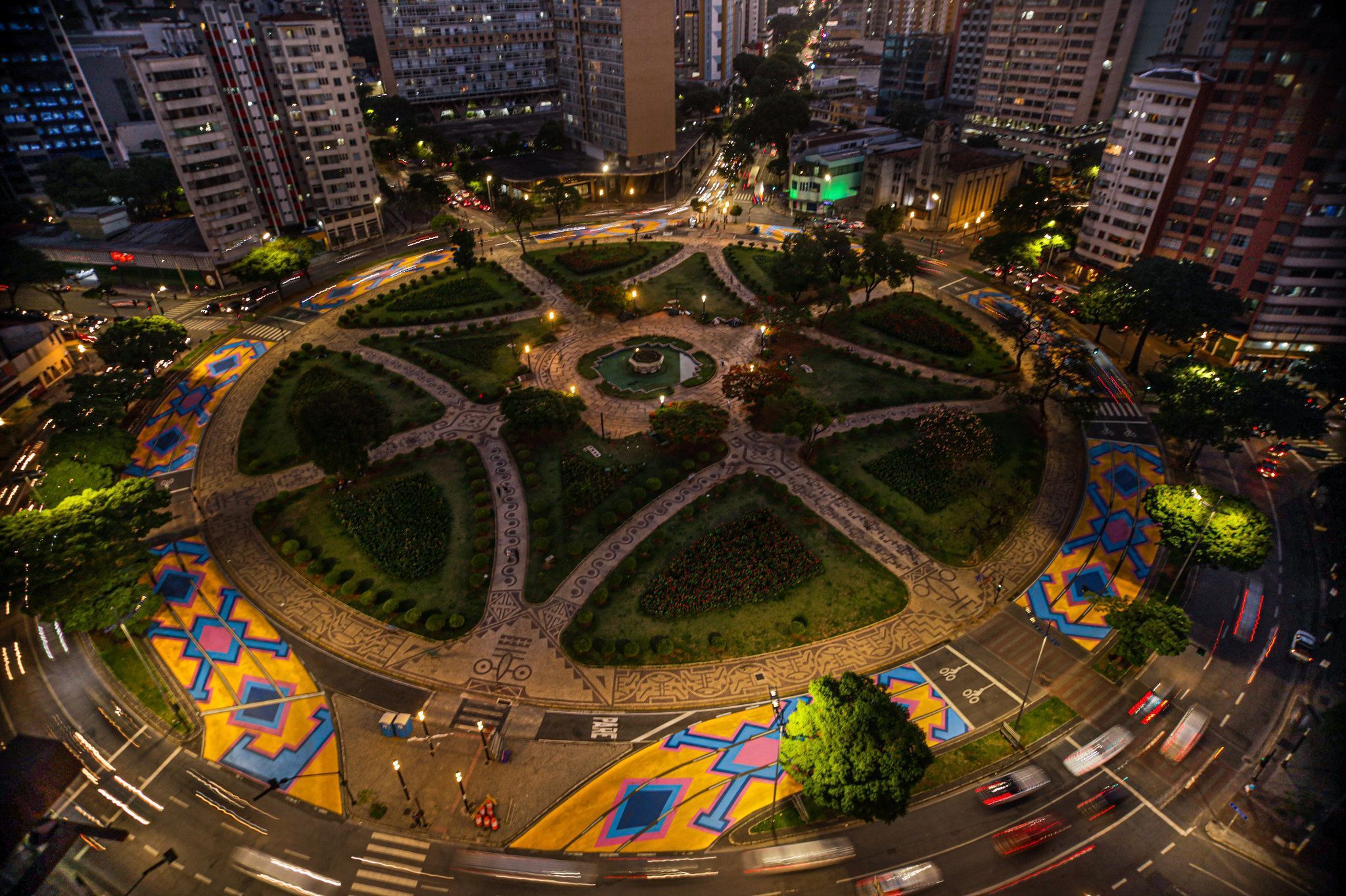 Cura 2024 começa nesta quinta (24) com novos grafites e atividades para crianças em BH; veja programação