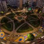 Cura 2024 começa nesta quinta (24) com novos grafites e atividades para crianças em BH; veja programação
