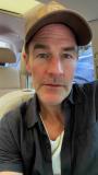 James Van Der Beek