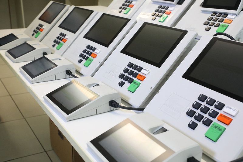Bonito de Minas terá eleições suplementares dia 21 de junho; saiba o motivo