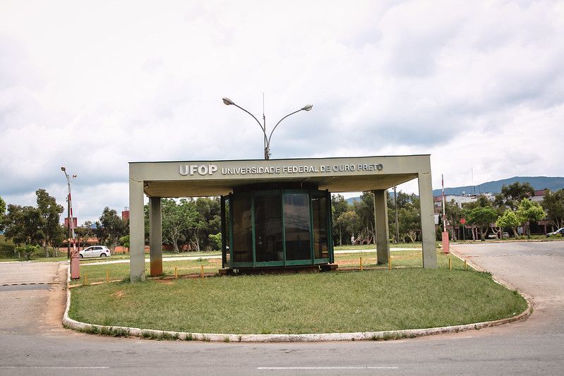 UFOP realiza eleição paritária para escolha de reitor e vice-reitor