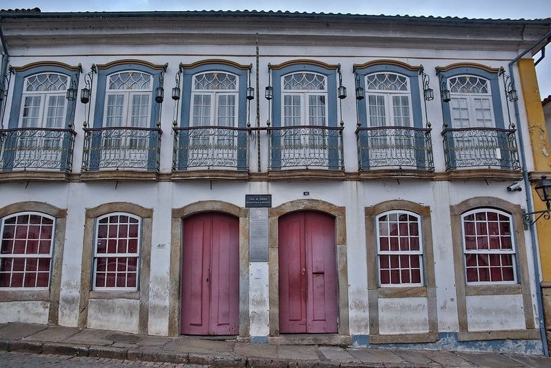 I Fórum do Patrimônio Cultural de Ouro Preto reúne comunidade para discussão de propostas