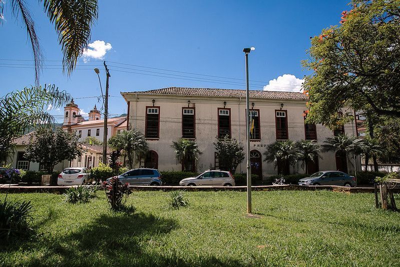 Prefeitura de Ouro Preto abre inscrições para cursos gratuitos de formação profissional