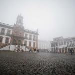 Ouro Preto tem previsão de semana nublada e com chuvas isoladas
