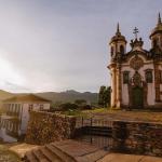 Minas Gerais lidera crescimento do turismo no Brasil em 2024, aponta Fecomércio MG