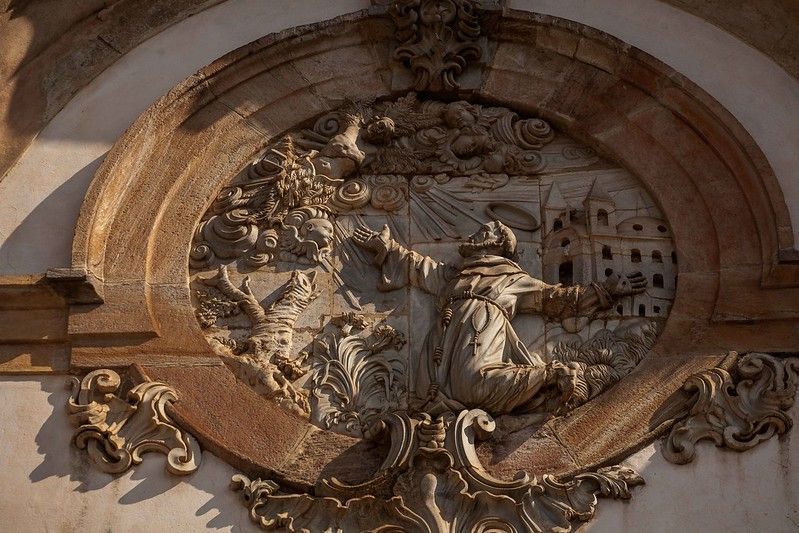 Semana do Aleijadinho em Ouro Preto celebra legado cultural e artístico de Antônio Francisco Lisboa