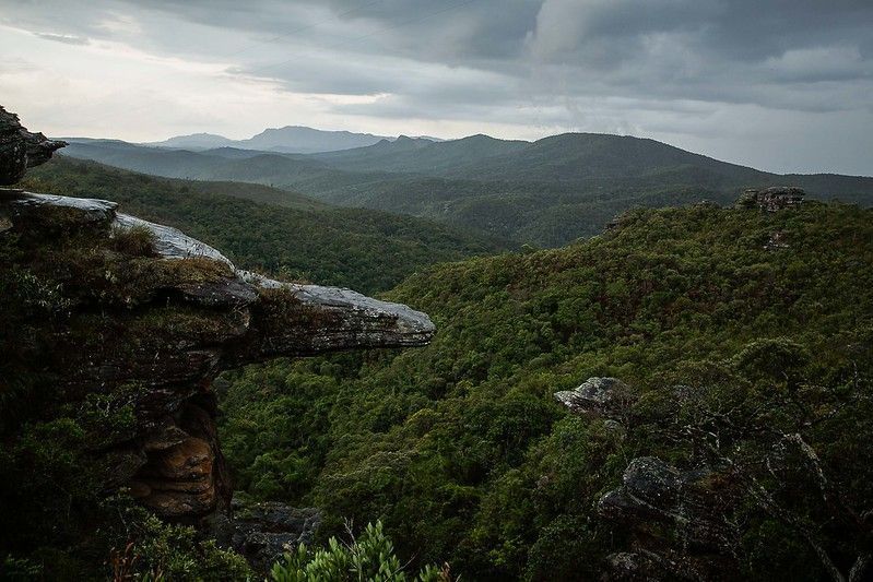 Prefeitura de Ouro Preto abre inscrições para projetos de defesa ambiental