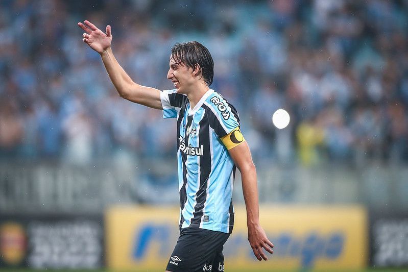 Ídolo do Grêmio, Geromel será homenageado com título de Cidadão de Porto Alegre