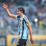 Ídolo do Grêmio, Geromel será homenageado com título de Cidadão de Porto Alegre
