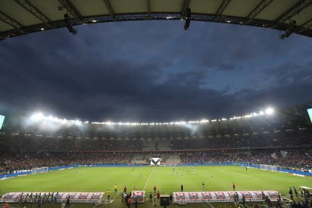 Mineirão receberá as duas torcidas para a final do Campeonato Mineiro