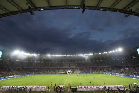 Mineirão receberá as duas torcidas para a final do Campeonato Mineiro