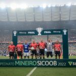Cruzeiro x Atlético será apenas a 5ª final do Mineiro em jogo único; veja lista