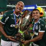 Deyverson, do Atlético, alfineta Palmeiras e lamenta decisão sobre Dudu
