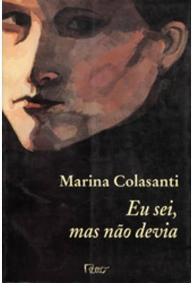 Livros de Marina Colasanti