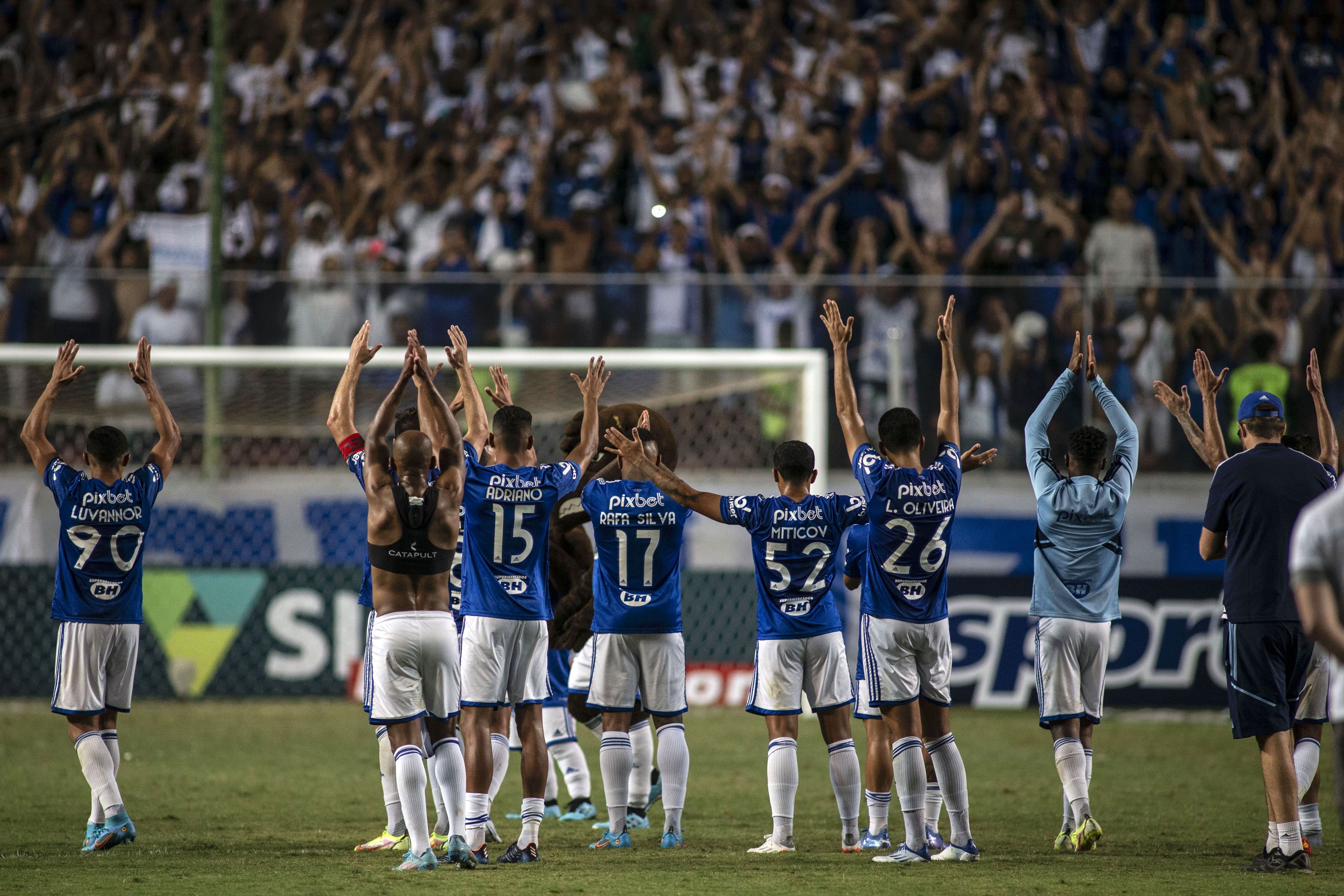 Betim contrata campeão pelo Cruzeiro para o Mineiro de 2025