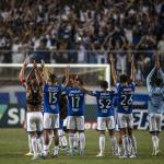 Betim contrata campeão pelo Cruzeiro para o Mineiro de 2025